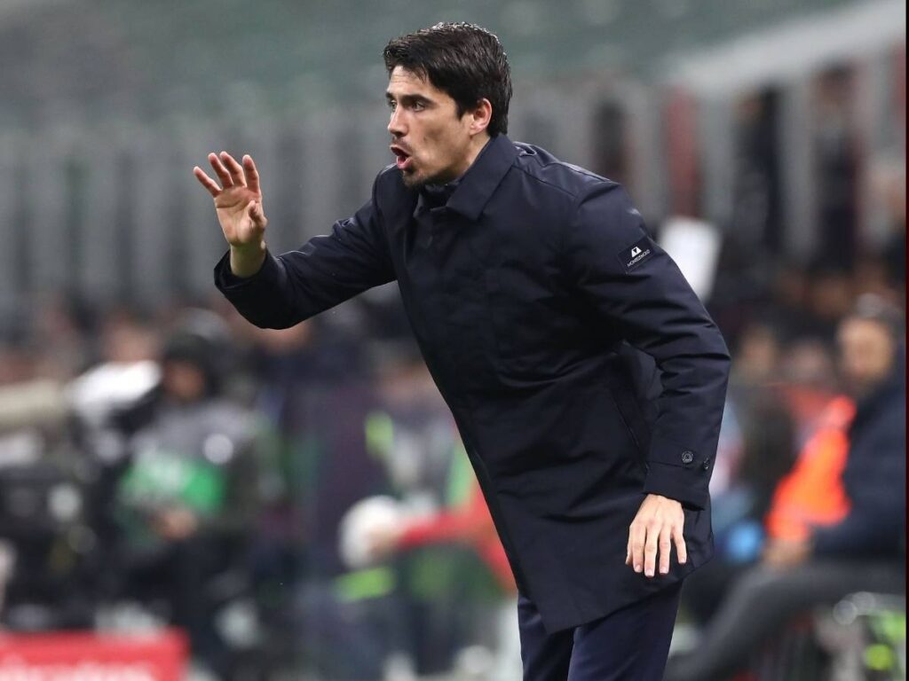 Il Milan perde contro un Parma solido: Cuesta ha 'preso spunto' da Allegri