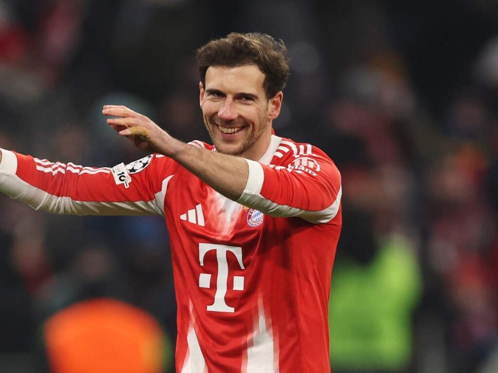 Calciomercato, il Milan si è mosso per Goretzka: contatti con la sua agenzia. Le richieste