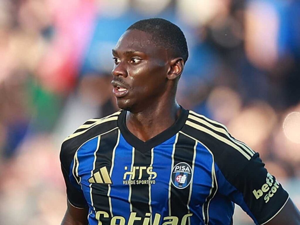 Pisa, Touré: "Hiljemark ci ha fatto capire come vuole giocare. Col Milan ..."