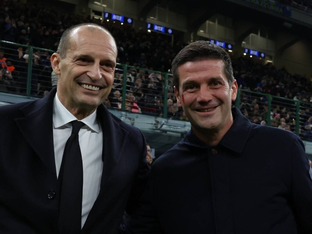 Vernazza: "Scudetto, questione tra Inter e Milan. Il fattore calendario potrebbe pesare"