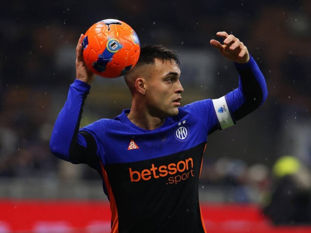 Inter, nessuna lesione per Lautaro Martinez: la situazione in vista del derby