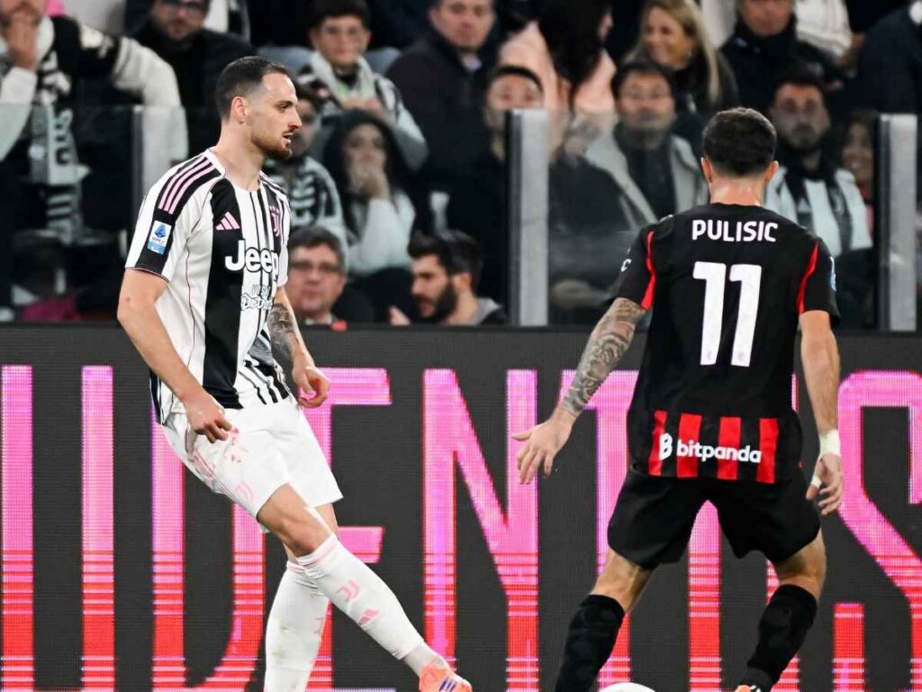 Calciomercato Milan, Moretto: "Per Pulisic non c'è fretta, mentre Gatti..."
