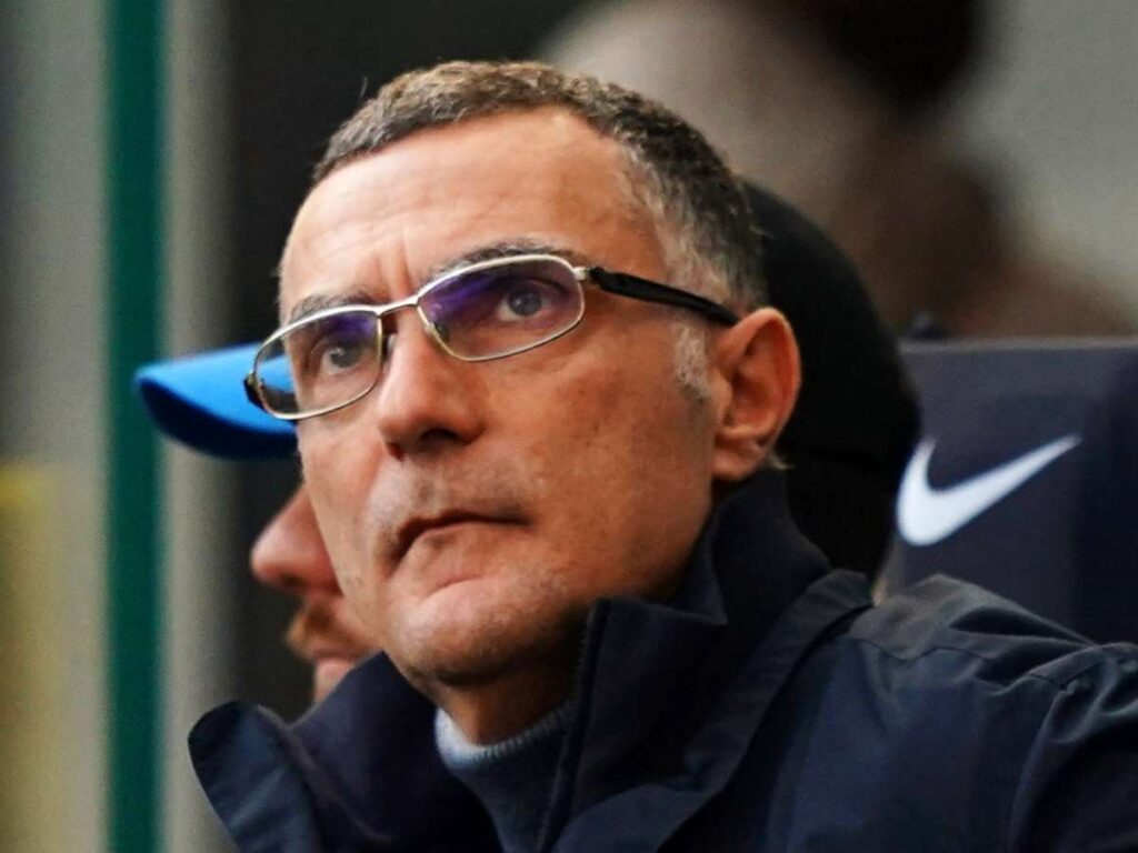 Bergomi: "Tedoforo con Baresi? Emozione incredibile, lì nel nostro stadio"