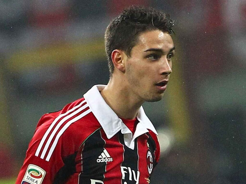 De Sciglio: "Al Milan mi sono sentito usato. Potevo andare all'inter..."