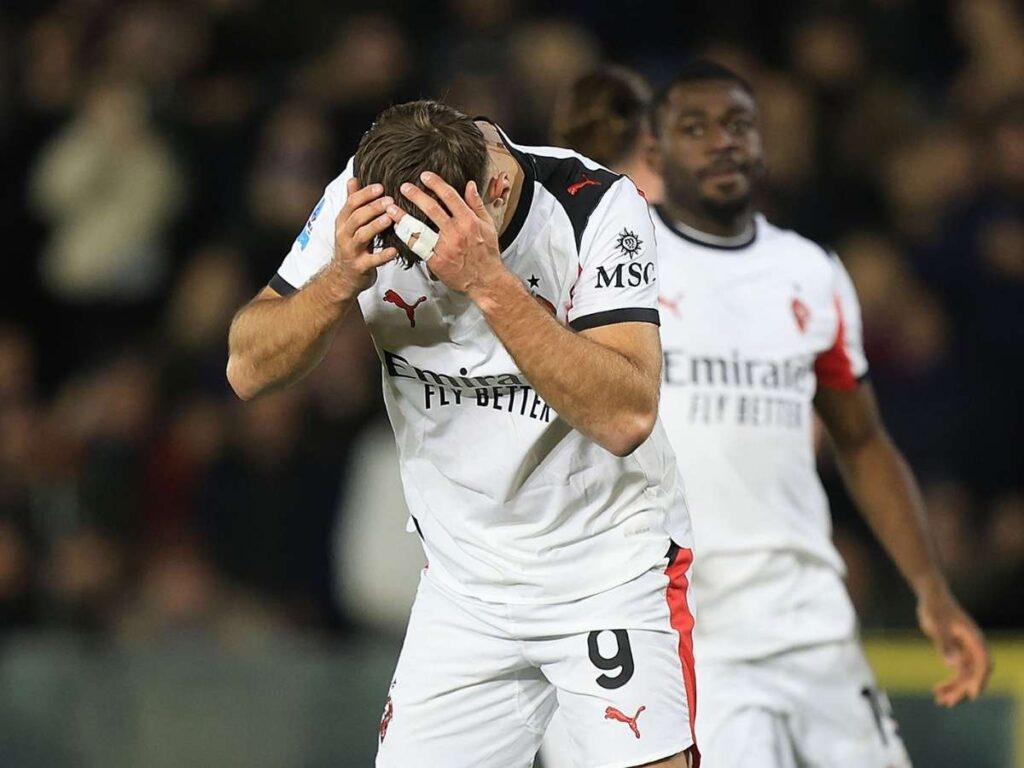 Adani su Pisa-Milan: "Buona partita. Se Fullkrug segna finisce 0-4. Allegri ..."