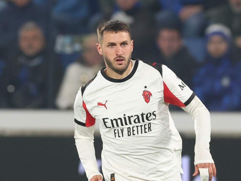 Milan, Giménez verso l'addio in estate: l'investimento del club non è stato ripagato