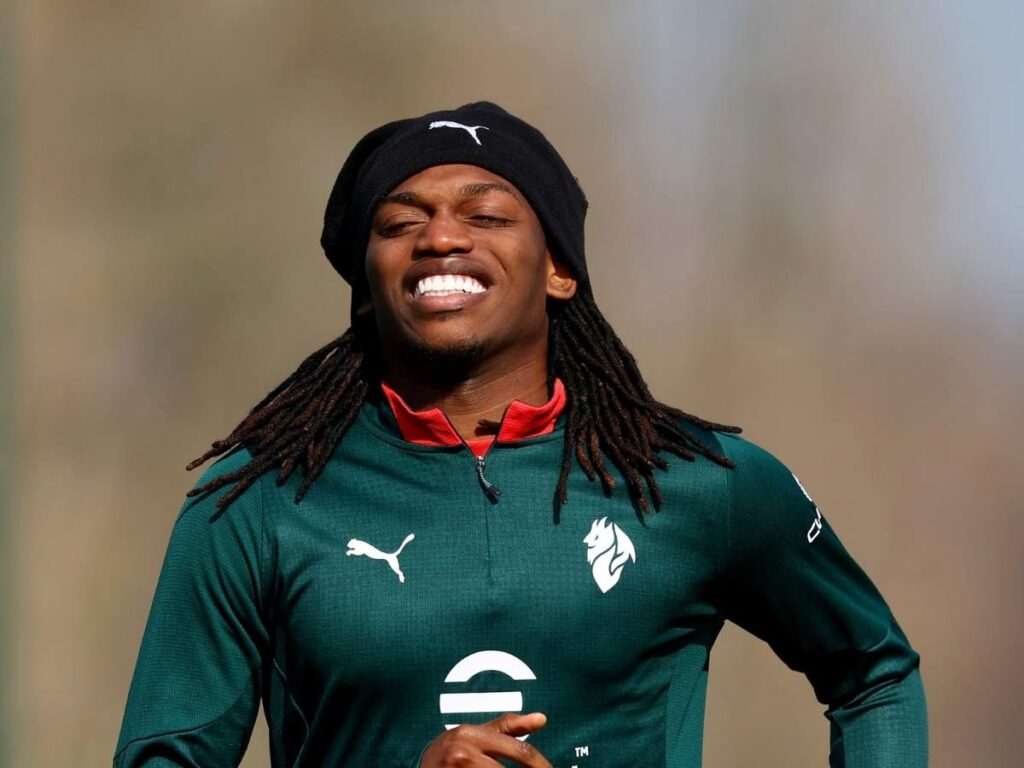 Milan, per Capello Leao non è una punta. Allegri: "Ha fatto gol importanti"