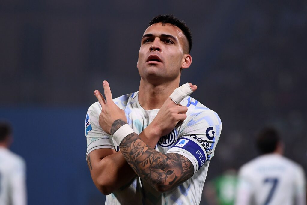Milan, Lautaro ci sarà al derby? Marotta: "Sicuro che riuscirà ad anticipare i tempi di recupero"