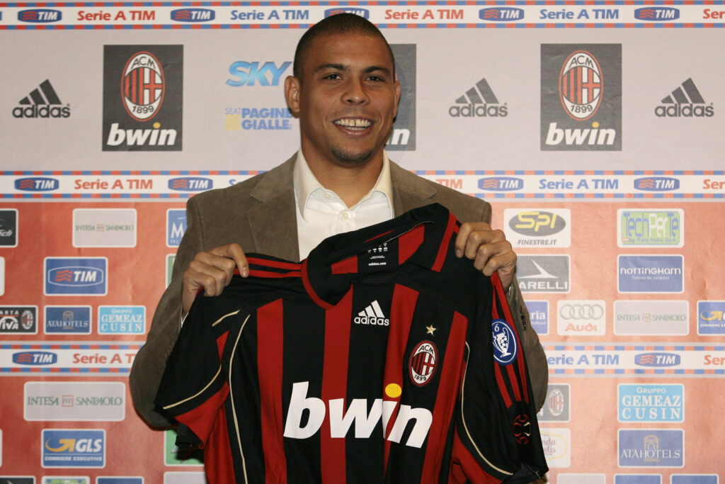 Serie A, gli acquisti più onerosi degli ultimi 20 anni: il Milan 'comanda'
