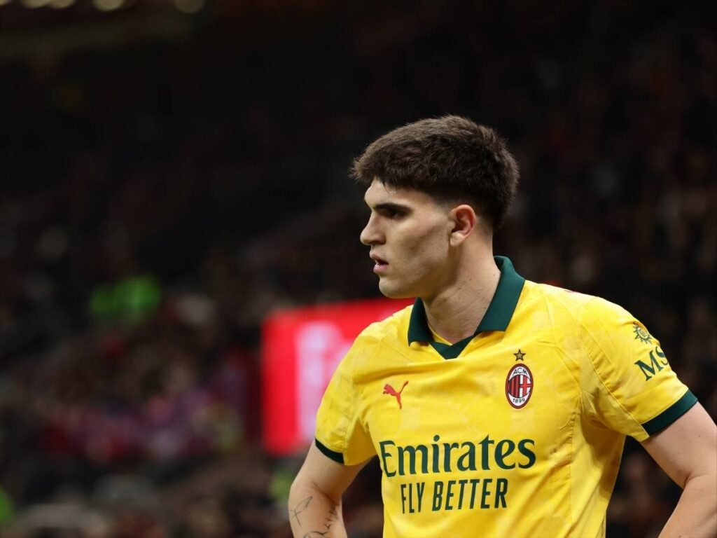 Calciomercato Milan, Fabrizio Romano: "Bartesaghi verso il rinnovo"