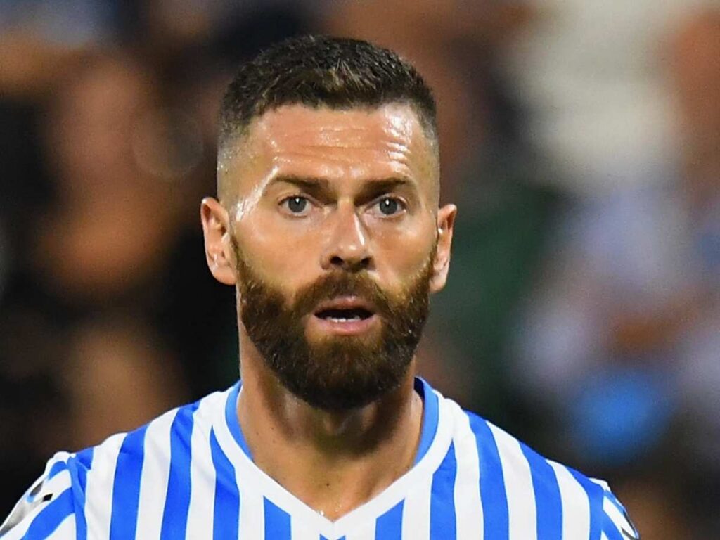 Antenucci sicuro: "Milan unica squadra che può dare fastidio all'Inter"