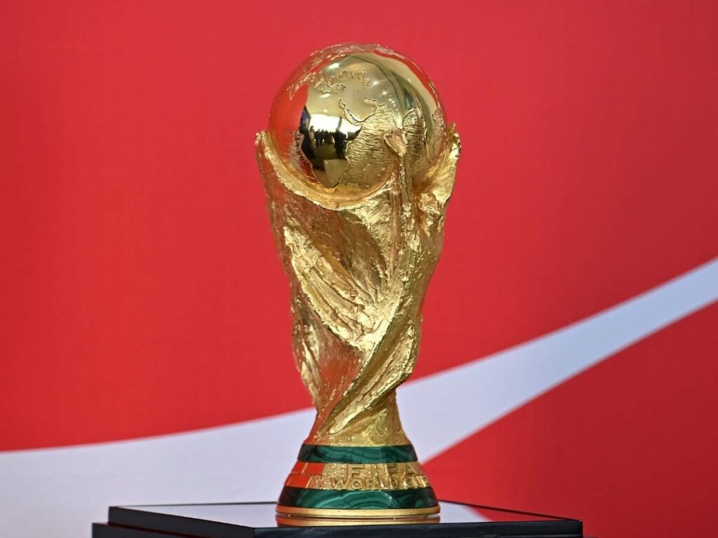 Mondiali 2026: la Rai annuncia le partite in chiaro. DAZN-Fifa: c'è l'accordo