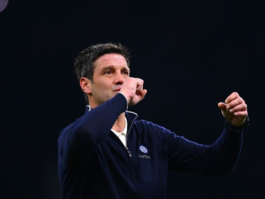 Inter-Juventus, rosso inventato a Kalulu, ma Chivu: "C'è il tocco. Doveva ..."