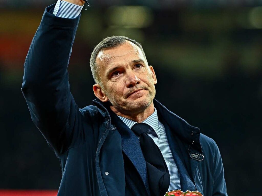 Adriano sicuro: "Il Pallone d'Oro a Shevchenko? Bravissimo, ma io ero al suo livello"