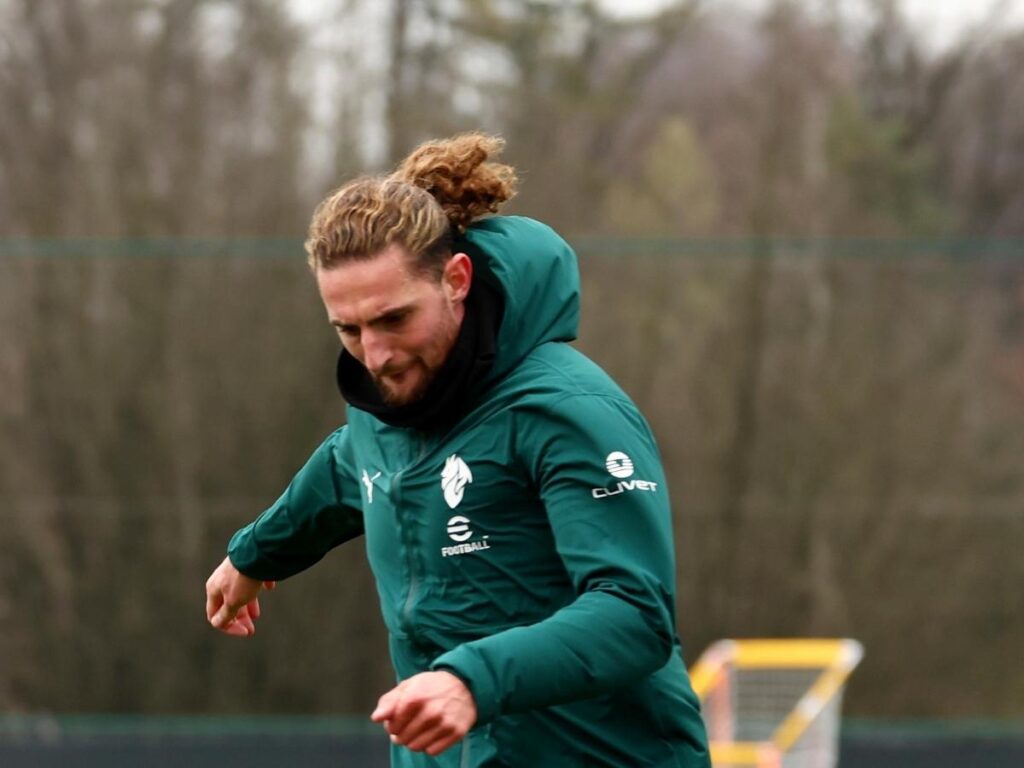 Non solo Rabiot: per il Milan ci sono altri due giocatori a rischio squalifica