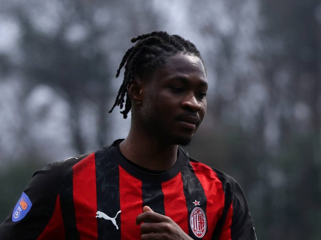 Milan Futuro, Chaka Traorè di nuovo al top: è sempre più decisivo