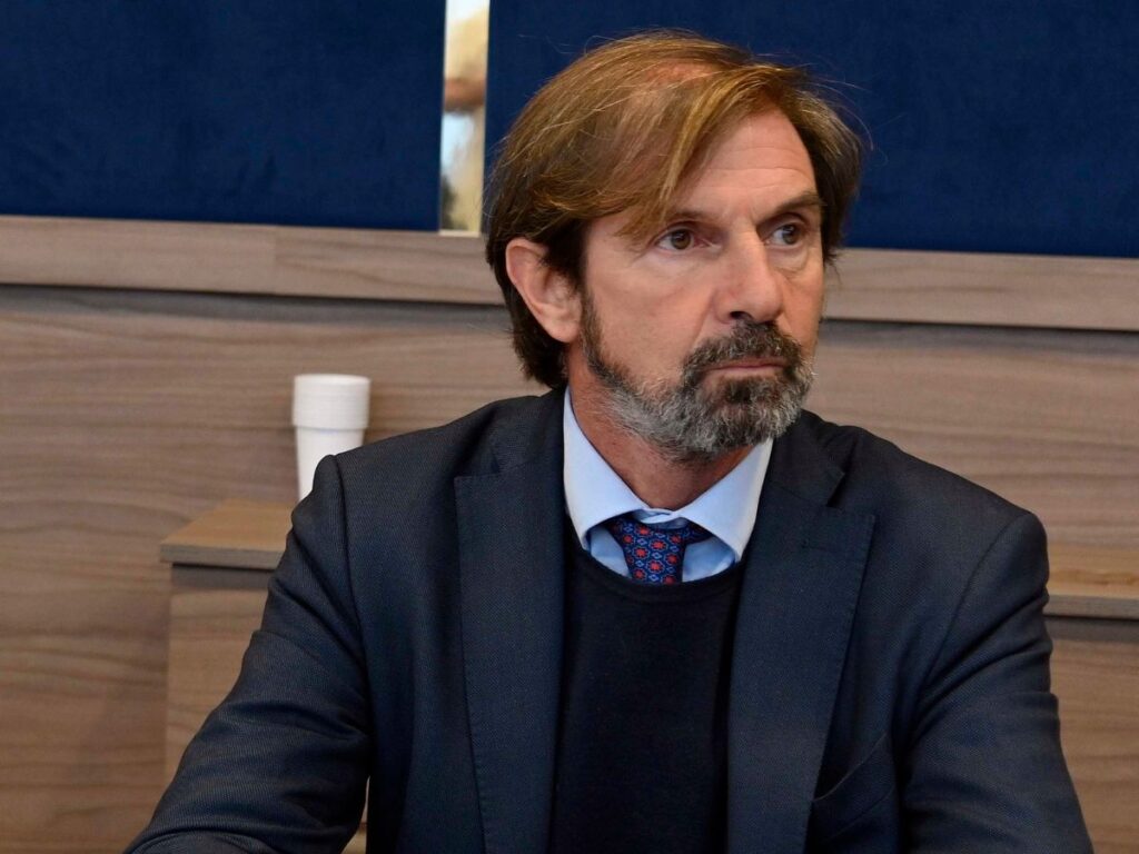 Galli sicuro: "In Italia c'è stato un calcio prima e dopo Sacchi. Il Milan era come il Boléro di Ravel"