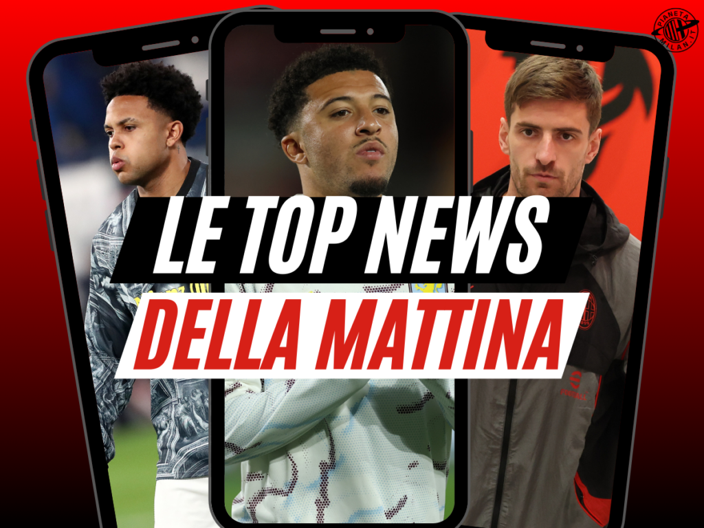 milan top news 24-02-2026