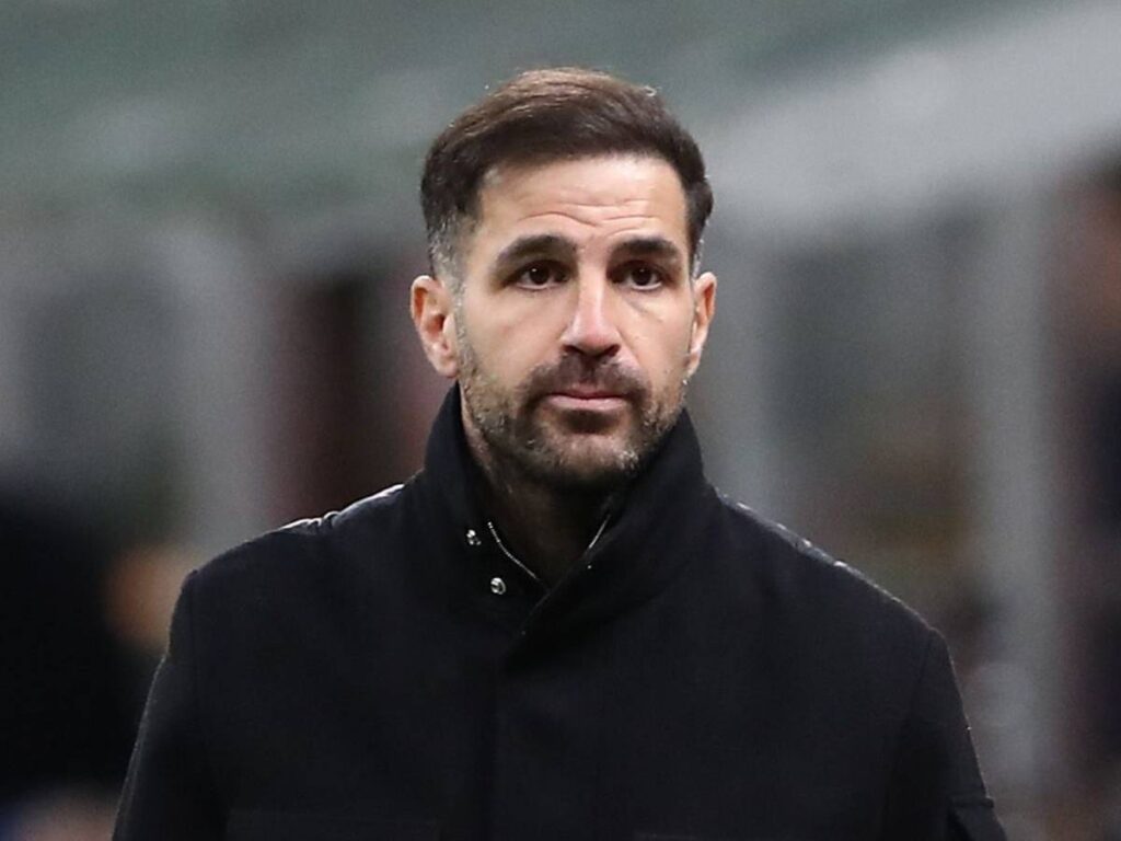 De Paola commenta Fabregas: "Scemenza pazzesca, come per Bastoni"