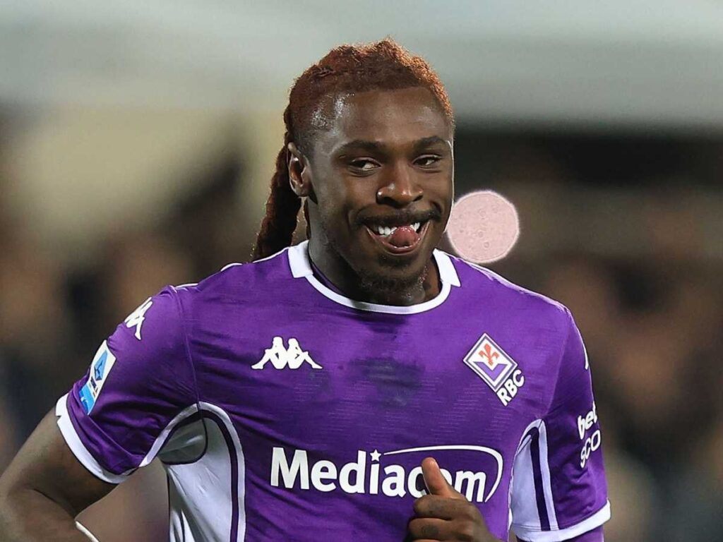 Calciomercato, il Milan cerca un attaccante: Allegri vuole Kean. Le alternative