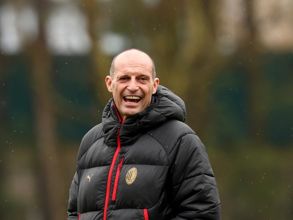 Milan-Parma, probabili formazioni: torna Rabiot, ma tantissimi dubbi per Allegri