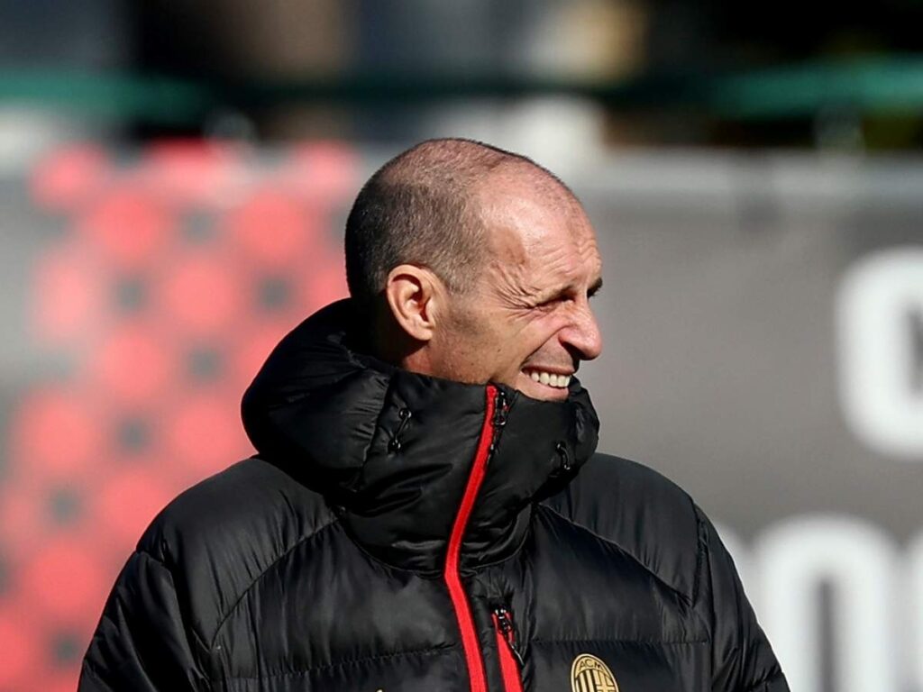 Milan, Buscagli commenta: "Rossoneri destinati a non perdere"