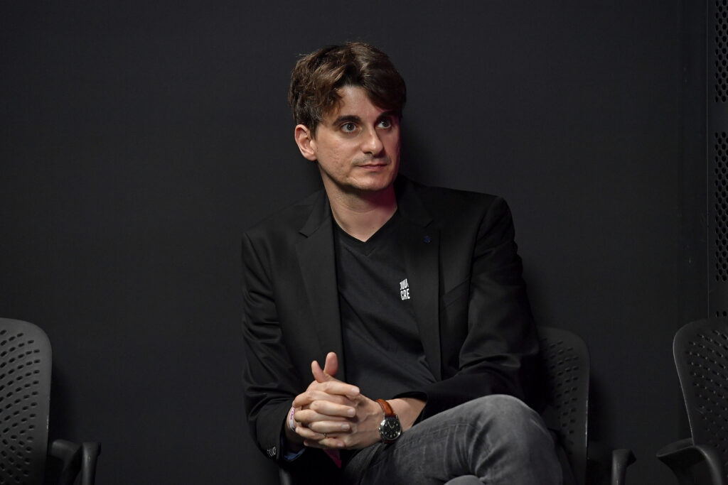 Castellaneta (managing director Juventus): "Una volta il nostro competitor era solo il Milan"