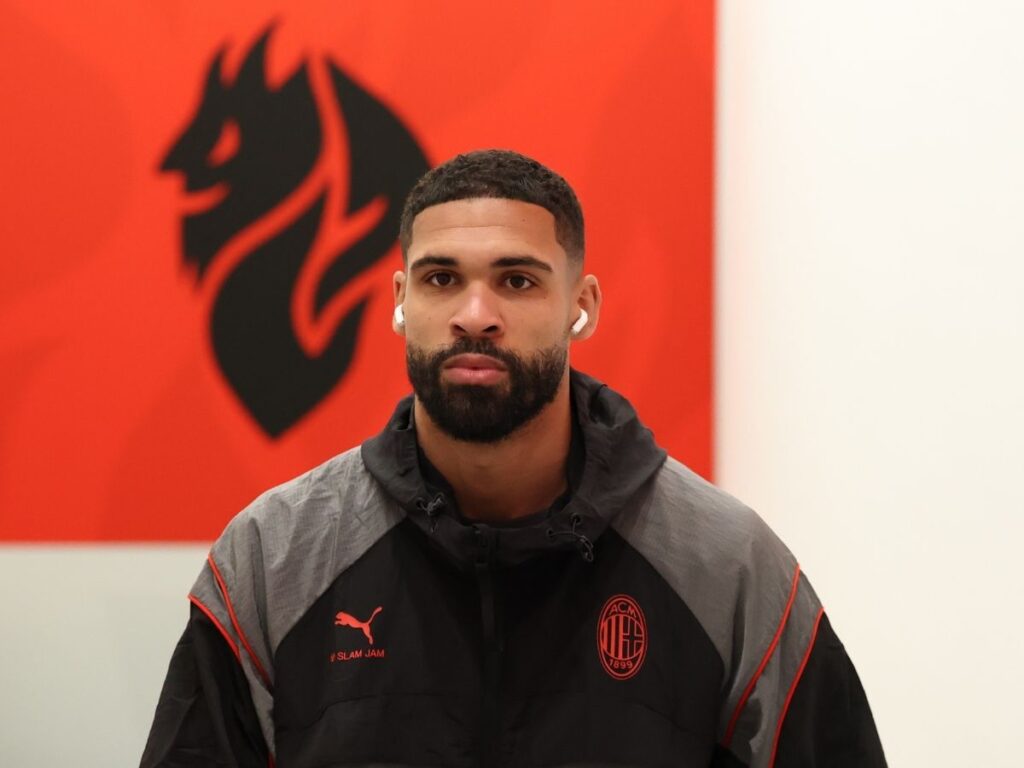 Milan, Loftus-Cheek sui social dopo l'operazione: "Il peggio è passato"