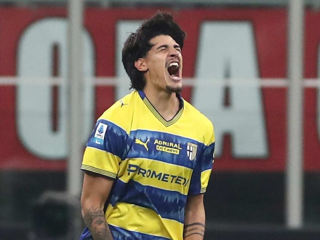 Milan-Parma, gol irregolare di Troilo? Secondo Marelli sì, andava annullato