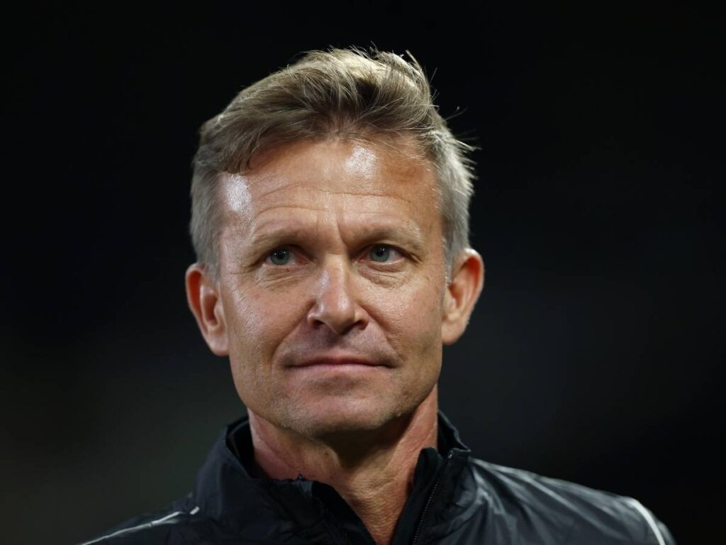 Marsch (CT Canada): "Da piccolo mi sono innamorato del gioco del Milan"