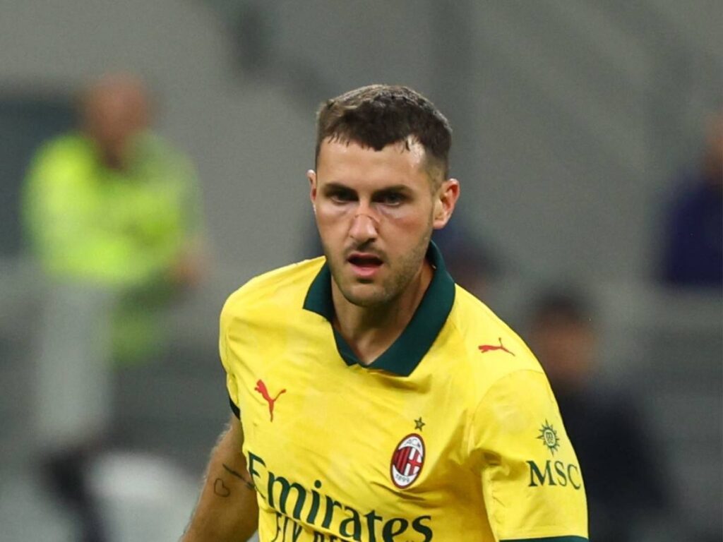 Allegri conferma: Gimenez sta per tornare. Ecco quanto è mancato al Milan e cosa può dare