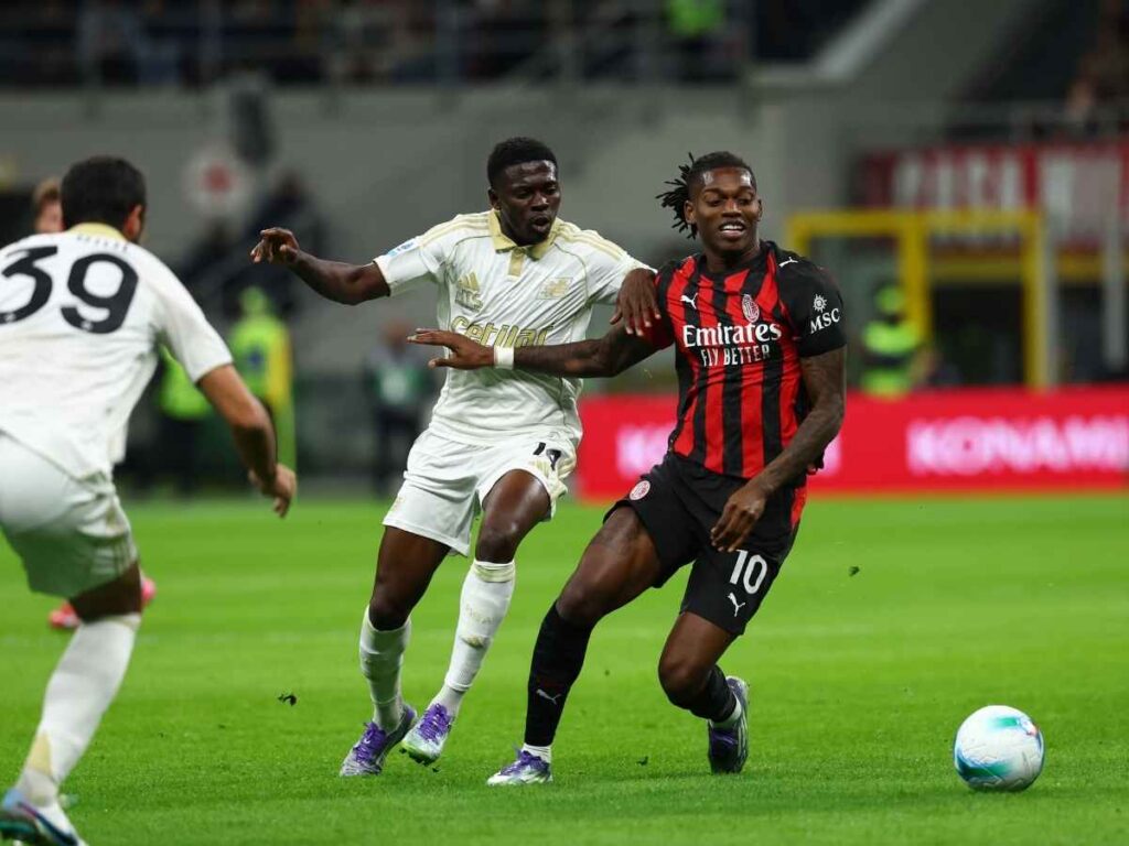 25ª giornata di Serie A: Pisa-Milan, Inter-Juventus e non solo...