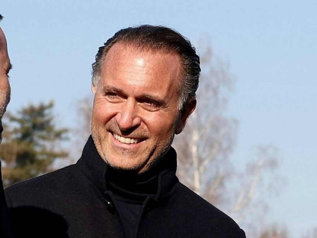 Milan, Cardinale a Milanello: bel momento con Maignan. I dettagli | PM