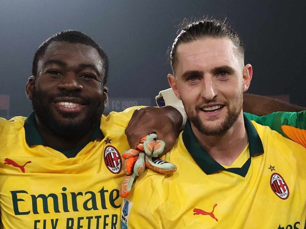 Bologna-Milan, Rabiot, Modric e Fofana: la mediana perfetta per Allegri