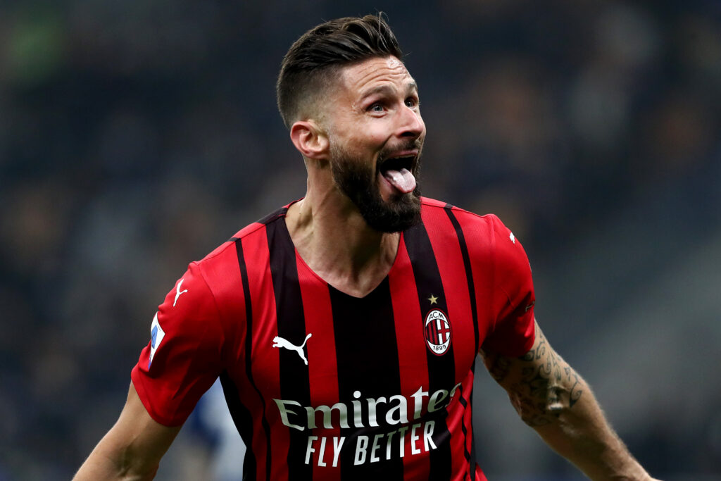 5 febbraio 2022: Giroud ribalta l'inter in un derby leggendario che aprì il cammino allo scudetto
