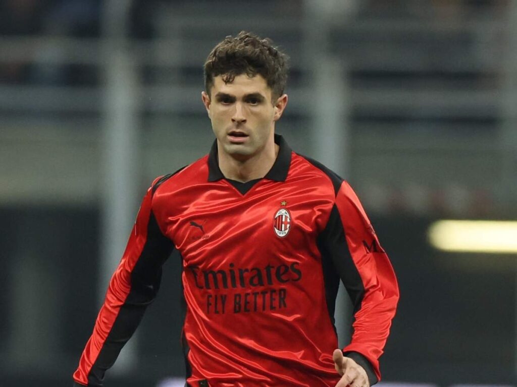 Da trascinatore a incognita: Milan, dov'è finito Pulisic? Il Diavolo ha bisogno di lui