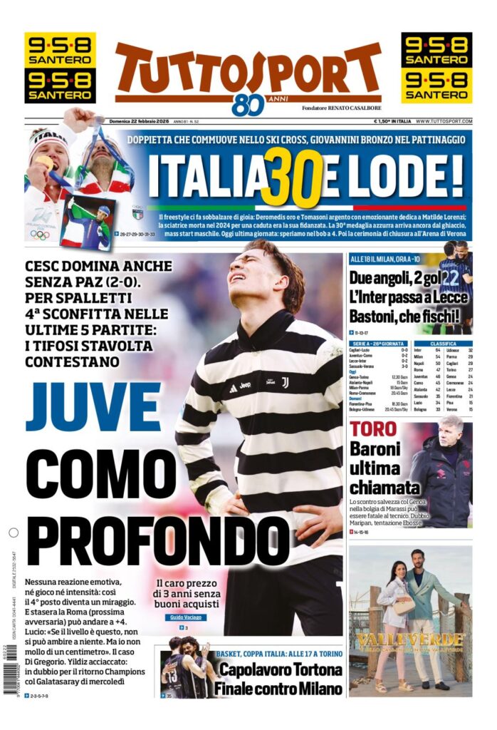 Tuttosport