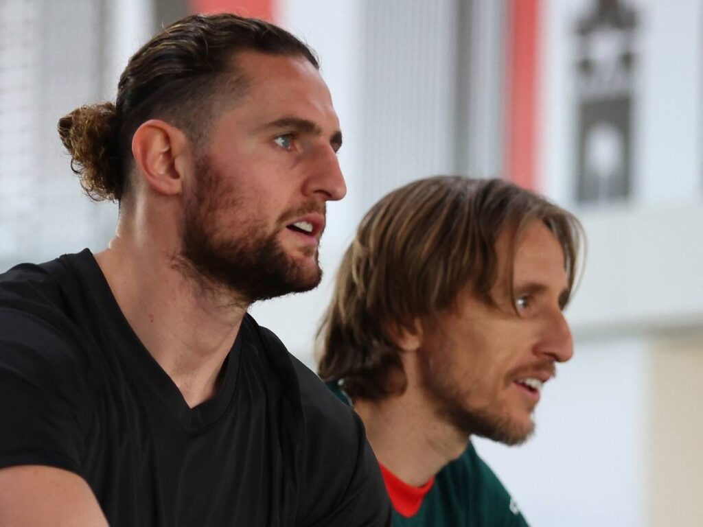 Milan, Marocchi spiega l'impatto di Modric e Rabiot sui compagni