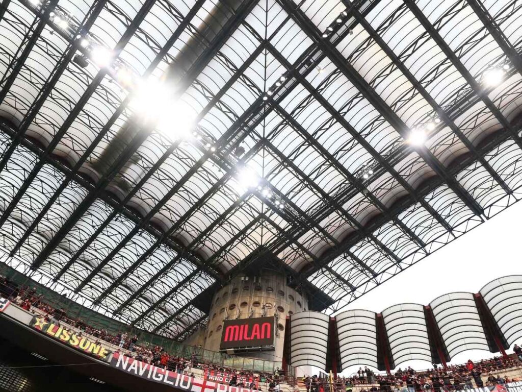 Milan-Parma, il dato finale sugli spettatori a San Siro | Serie A News