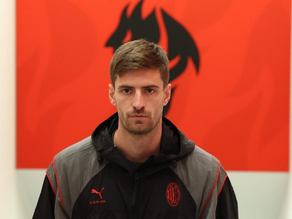Milan, Gabbia ammette: "C'è delusione, ma dobbiamo pensare solo a noi"