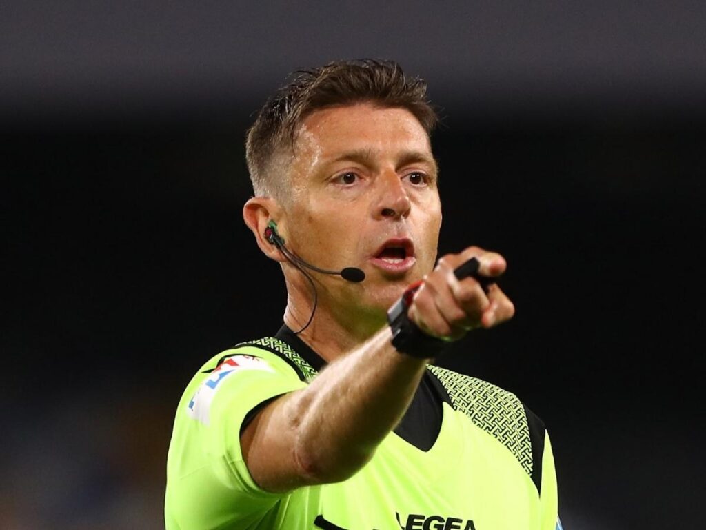 Inter-Juventus, rosso a Kalulu. Rocchi: "La Penna sbaglia, ma cercano ..."