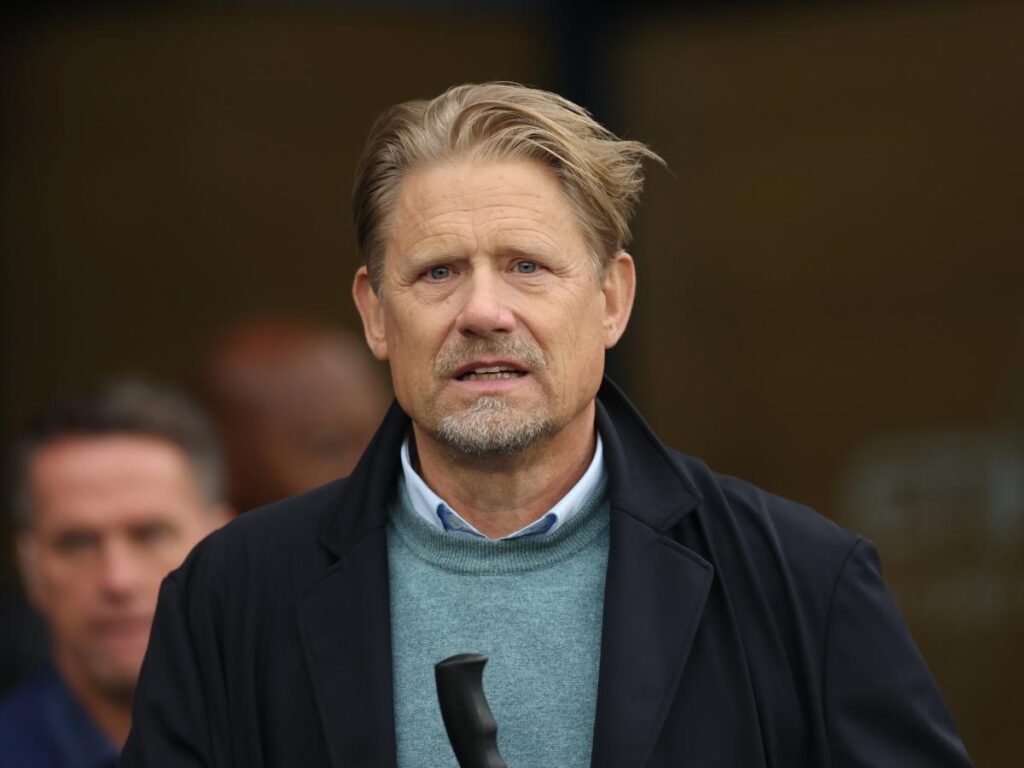 Schmeichel: "La mia squadra preferita in Italia? Il Milan, da sempre!"