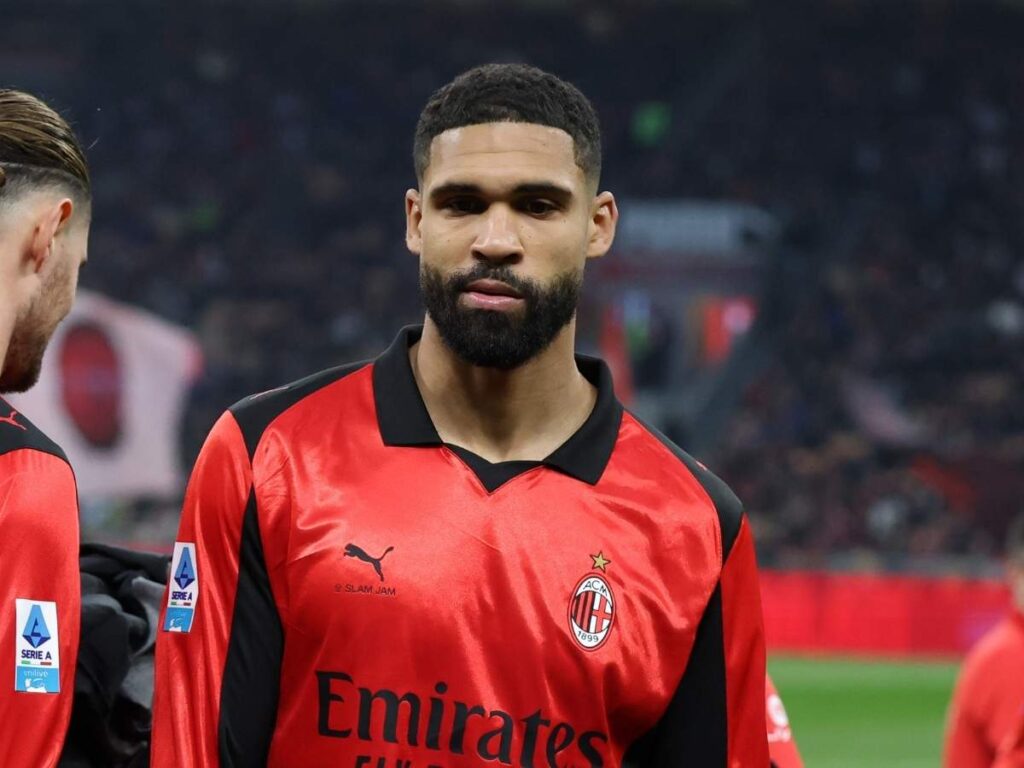 Il Milan perde Loftus-Cheek per due mesi. E anche il suo futuro adesso è in bilico