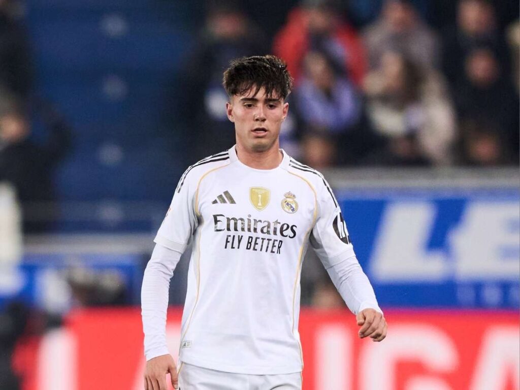 Calciomercato, Moretto: "Il Milan lavora e segue il talento Valdepenas". I dettagli