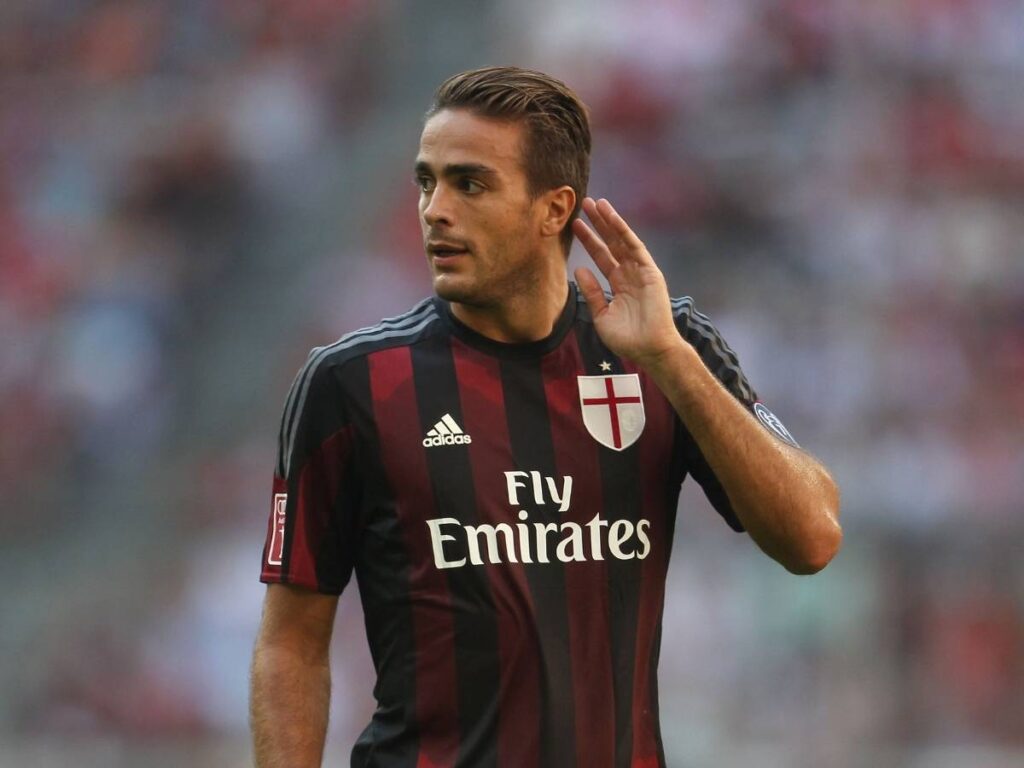 Matri sul match contro il Parma: "Il Milan deve gestire meglio i momenti"