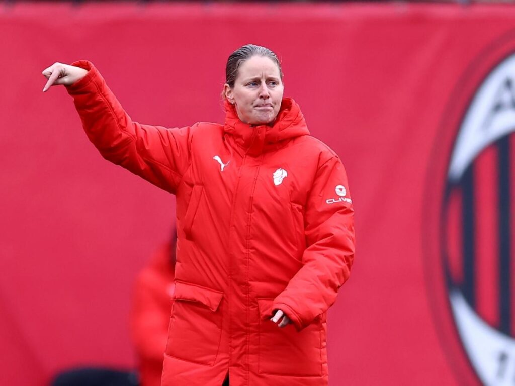 Serie A Women, domani Milan-Fiorentina: ecco la preview del match