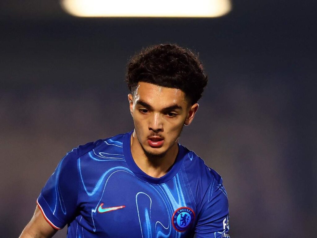 Milan, chi è Idrissi? Ecco come gioca il talento in arrivo dal Chelsea. E in futuro ...
