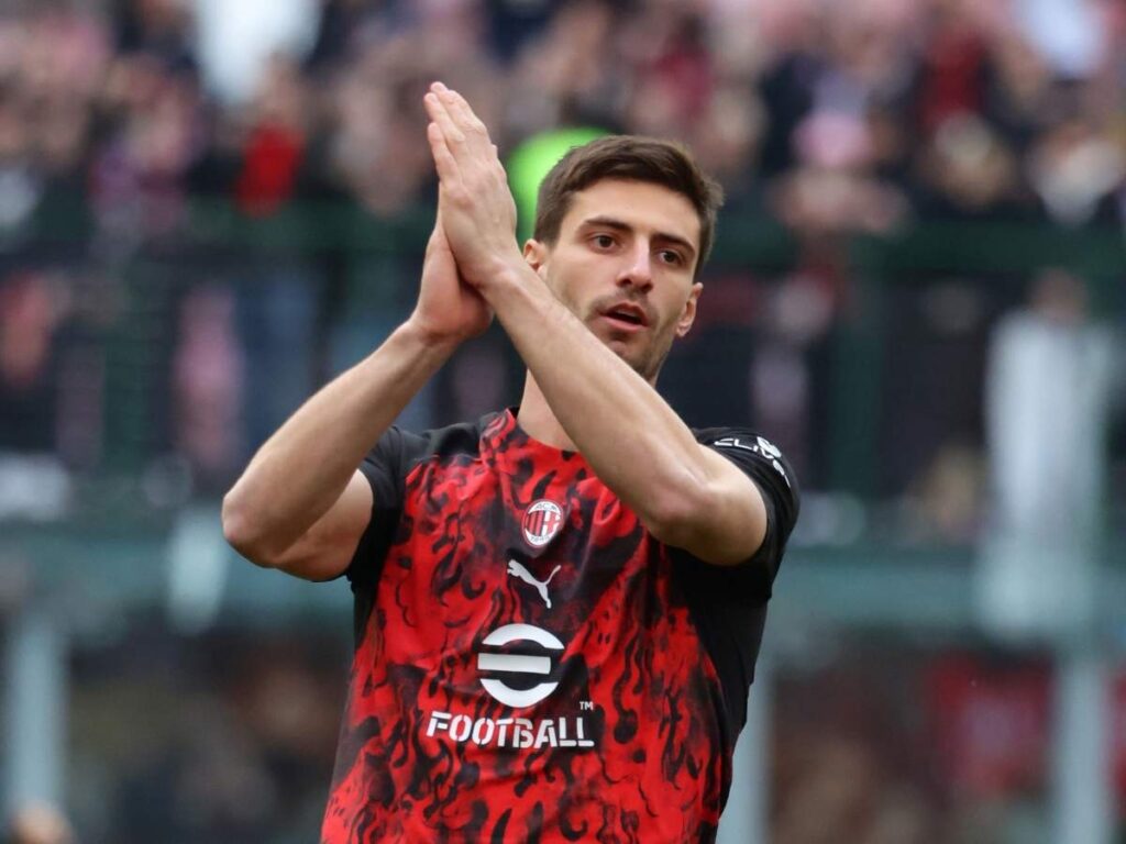 Milan, Gabbia: "Delusione e amarezza. Ma c'è una stagione da terminare senza rimpianti"