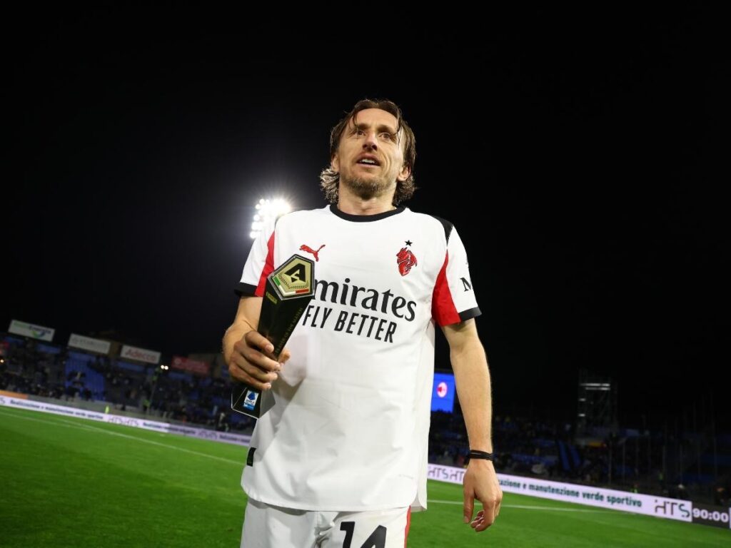 Pedullà: "Modric ha più voglia, motivazione e umiltà rispetto a chi ha la pancia piena"