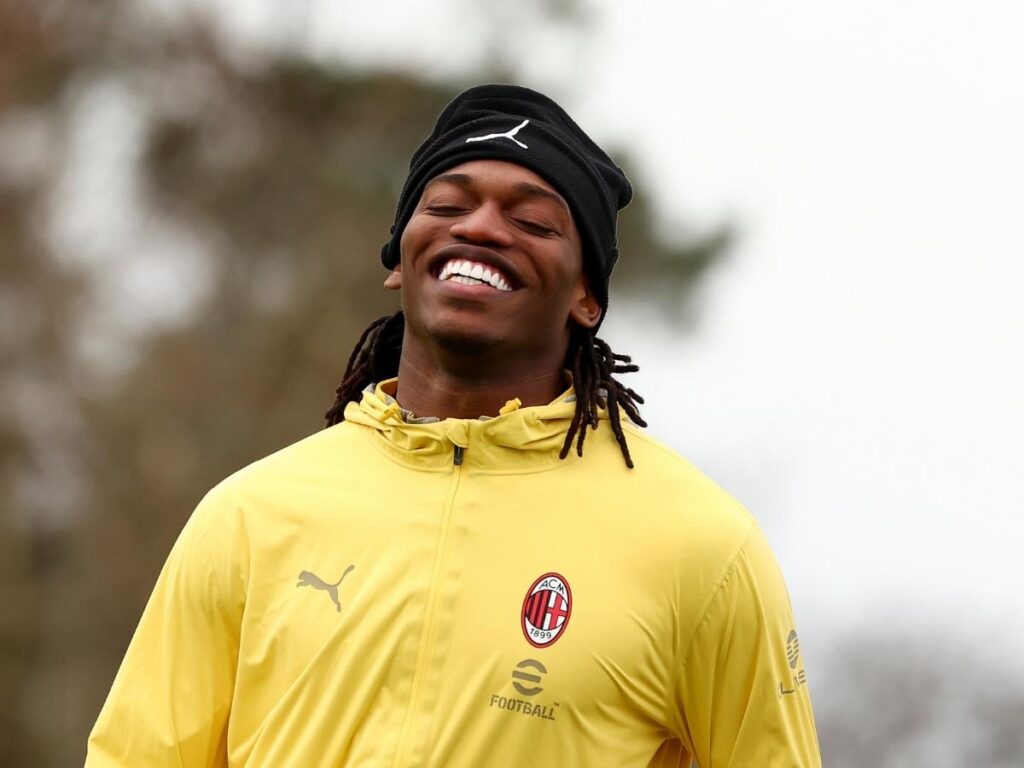 Milan-Como, le probabili formazioni: Allegri ha un dubbio per reparto. Ma gioca Leao